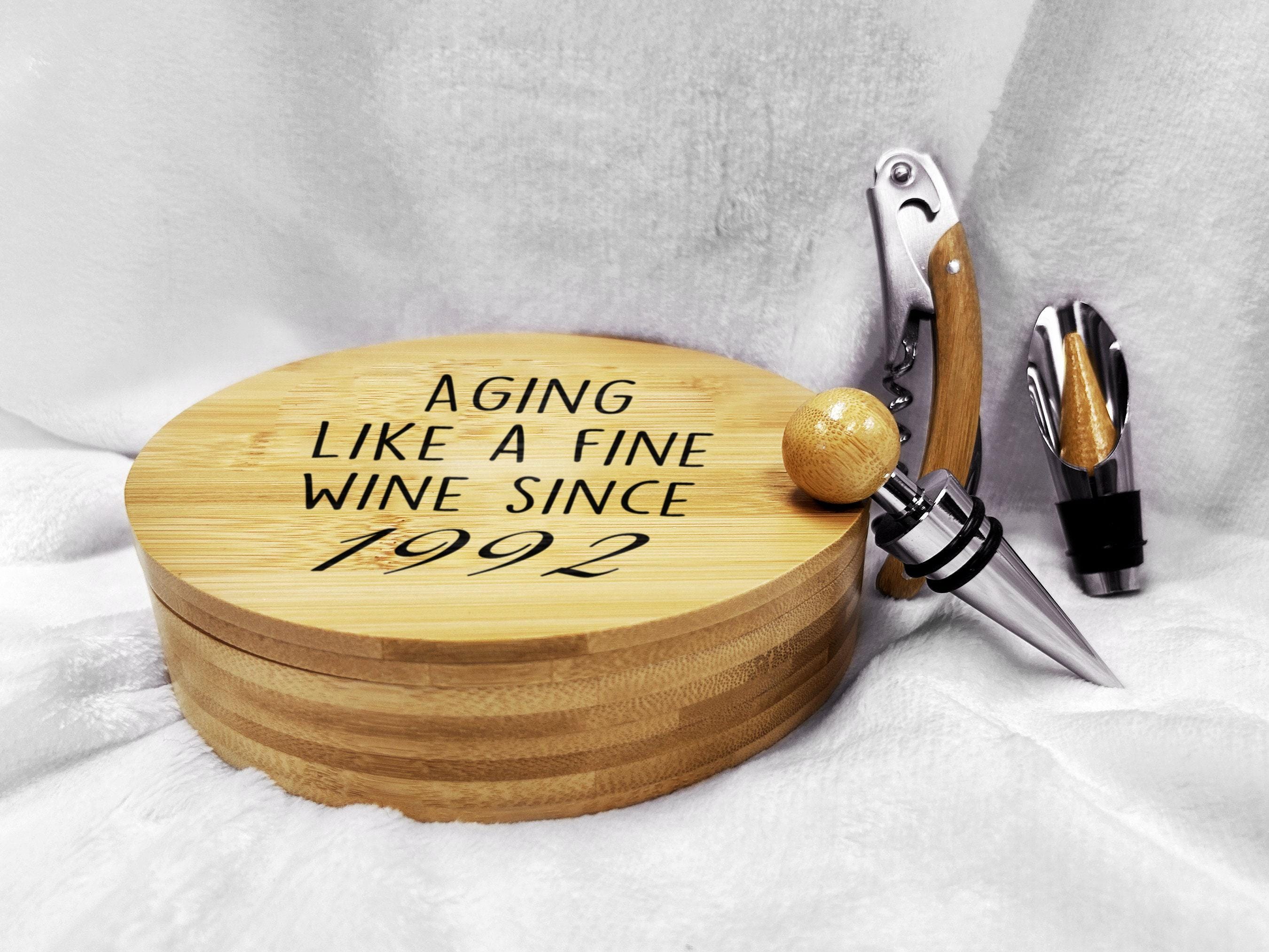Amazon.com | My Personal Memories, Custom Etched Happy 30th