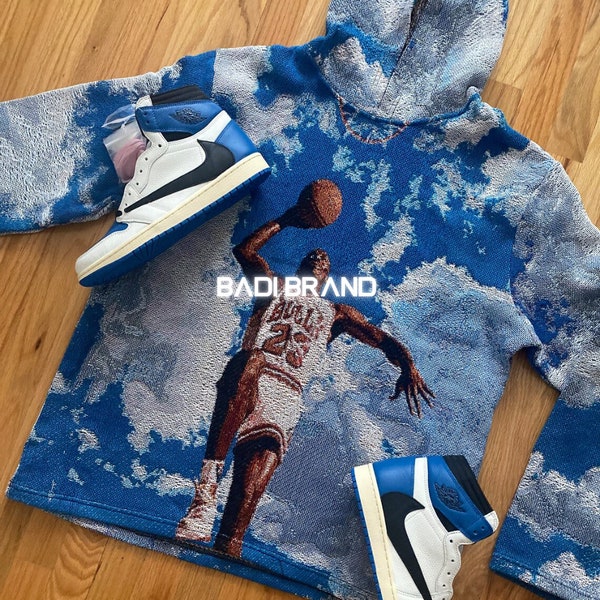 Shop Tapestry Hoodie Etsy