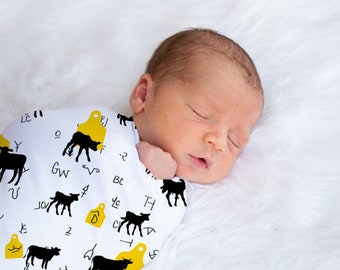 Branded baby blankets hotsell