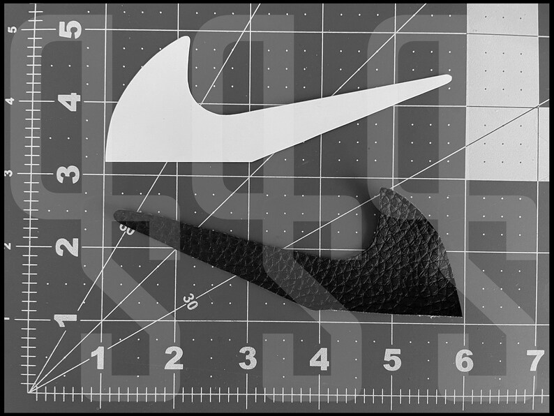 backwards swoosh