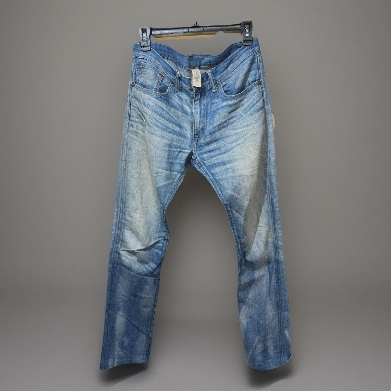 ま*か様 DOUBLE RL Ralph Lauren ビンテージ　34/32 ま*か様 DOUBLE RL Ralph Lauren ビンテージ 34/32 ま*か様 DOUBLE