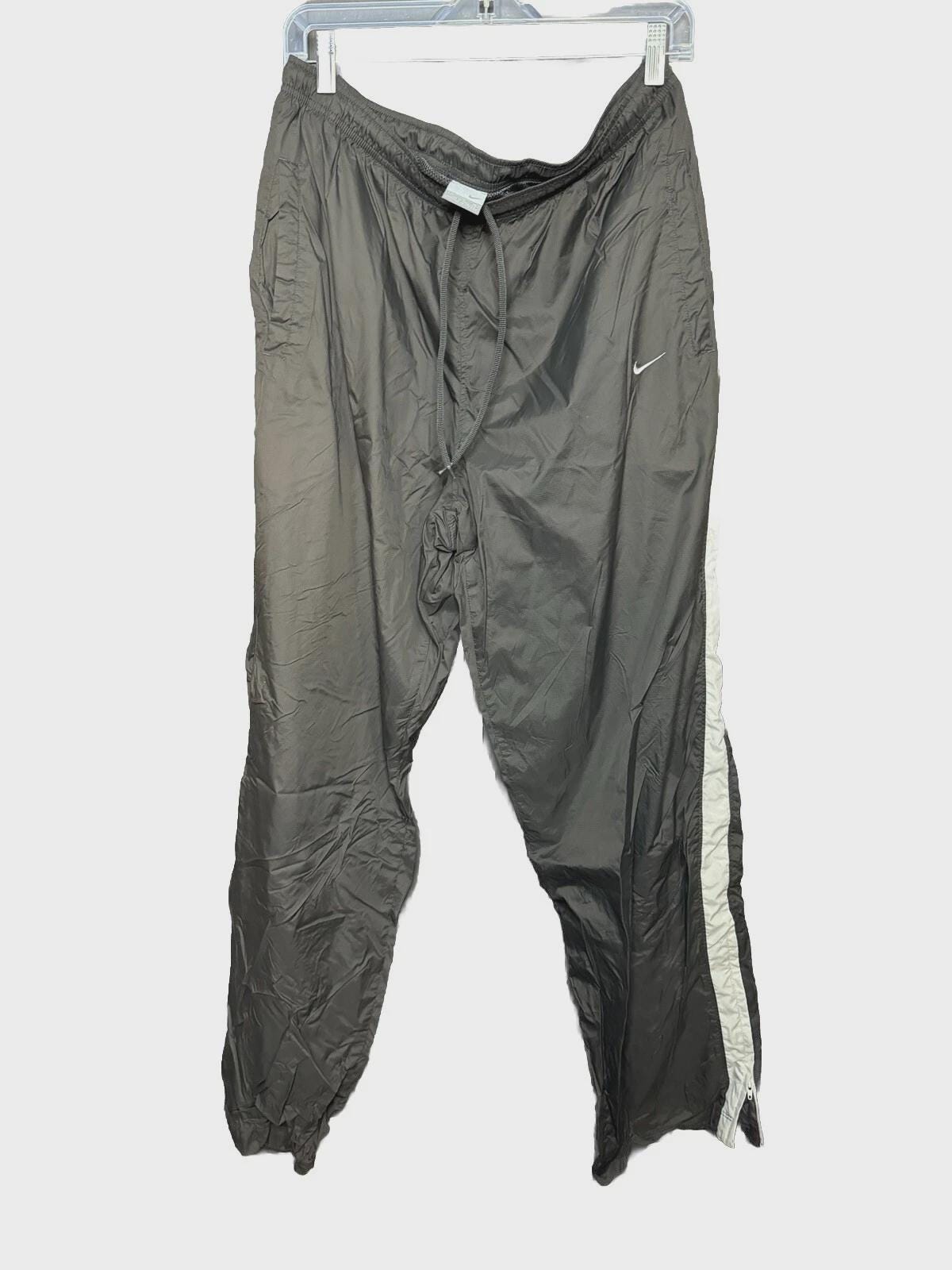 Nike Track Pants Y2k
