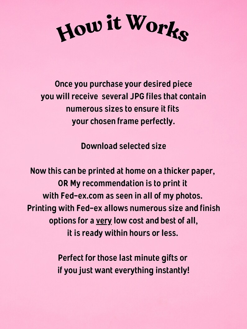 Twin Flames Printable Love Wall Art Abstract Prints Painted Abstract