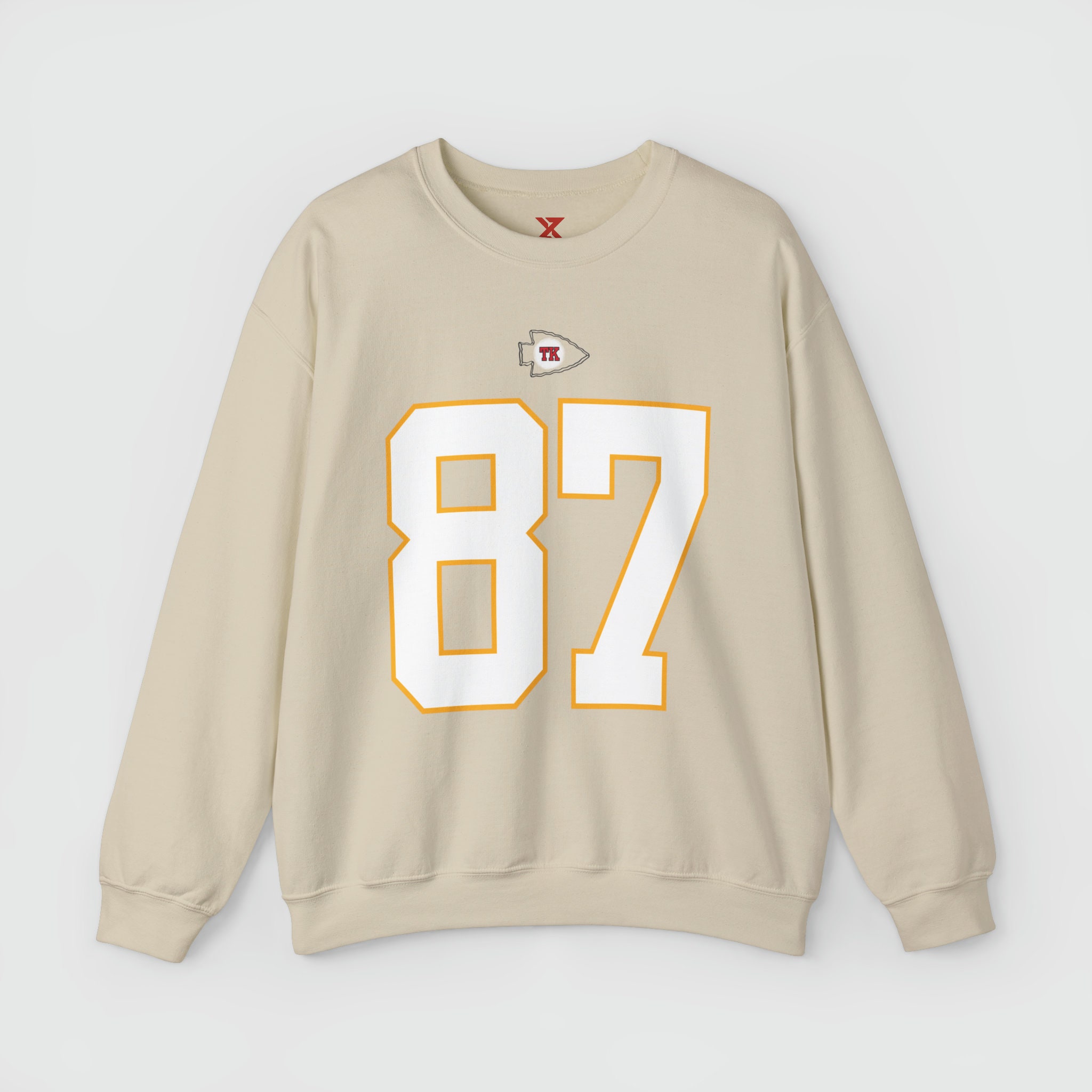 Discover Taylor And Travis Kelce Sweatshirt, Go Taylor's Boyfriend Sweatshirt