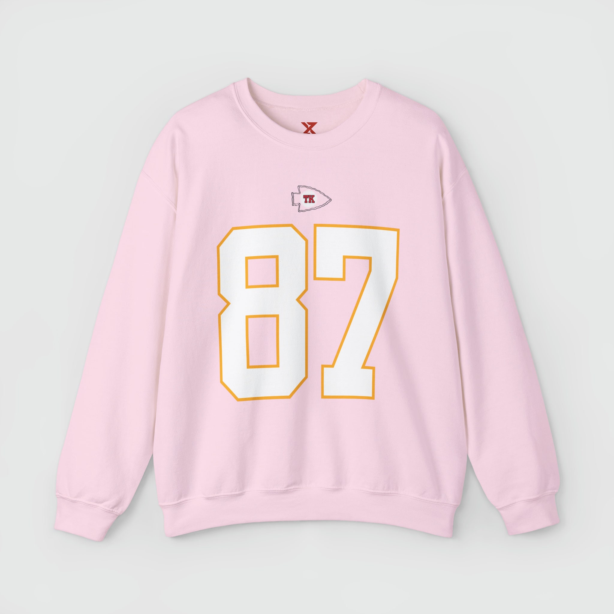 Discover Taylor And Travis Kelce Sweatshirt, Go Taylor's Boyfriend Sweatshirt