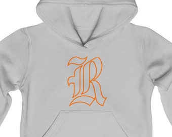 Youth  Rockwall Hoodie