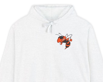 Rockwall  Stingers Comfort Colors Hoodie