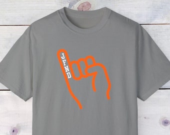 JFND Stinger Comfort Colors T