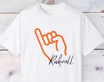 Stinger Up Rockwall Comfort Color T