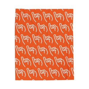 Stingers Up Rockwall Blanket