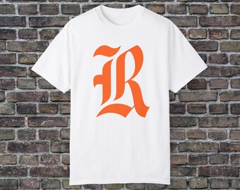 Comfort Colors - Old School Rockwall R