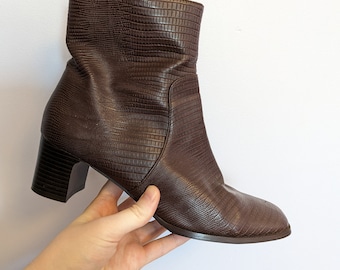 Jessica Ankle Booties