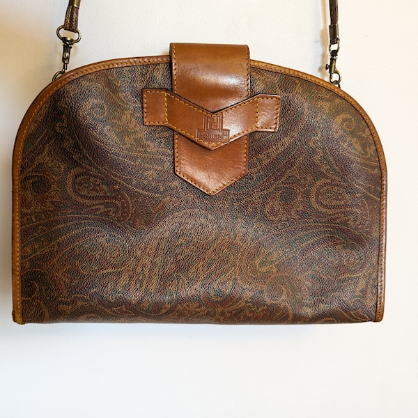 PERUZZI Double Pocket Jacket