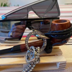 Collectible pipes