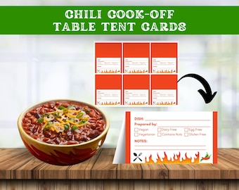 Chili Cook Off Label, Chili Cook Off Party, Chili Cook Off Ideas, Chili Contest, Chili Competition, Chili Printables, National Chili Day