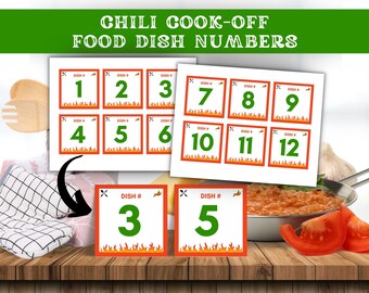 Chili Cook Off Label, Chili Cook Off Party, Chili Cook Off Ideas, Chili Contest, Chili Competition, Chili Printables, National Chili Day