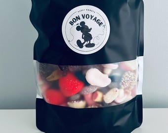 Pick’n’mix Sweet Pouch