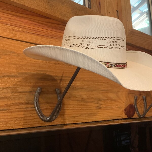 Cowboy Hat Rack Etsy Australia