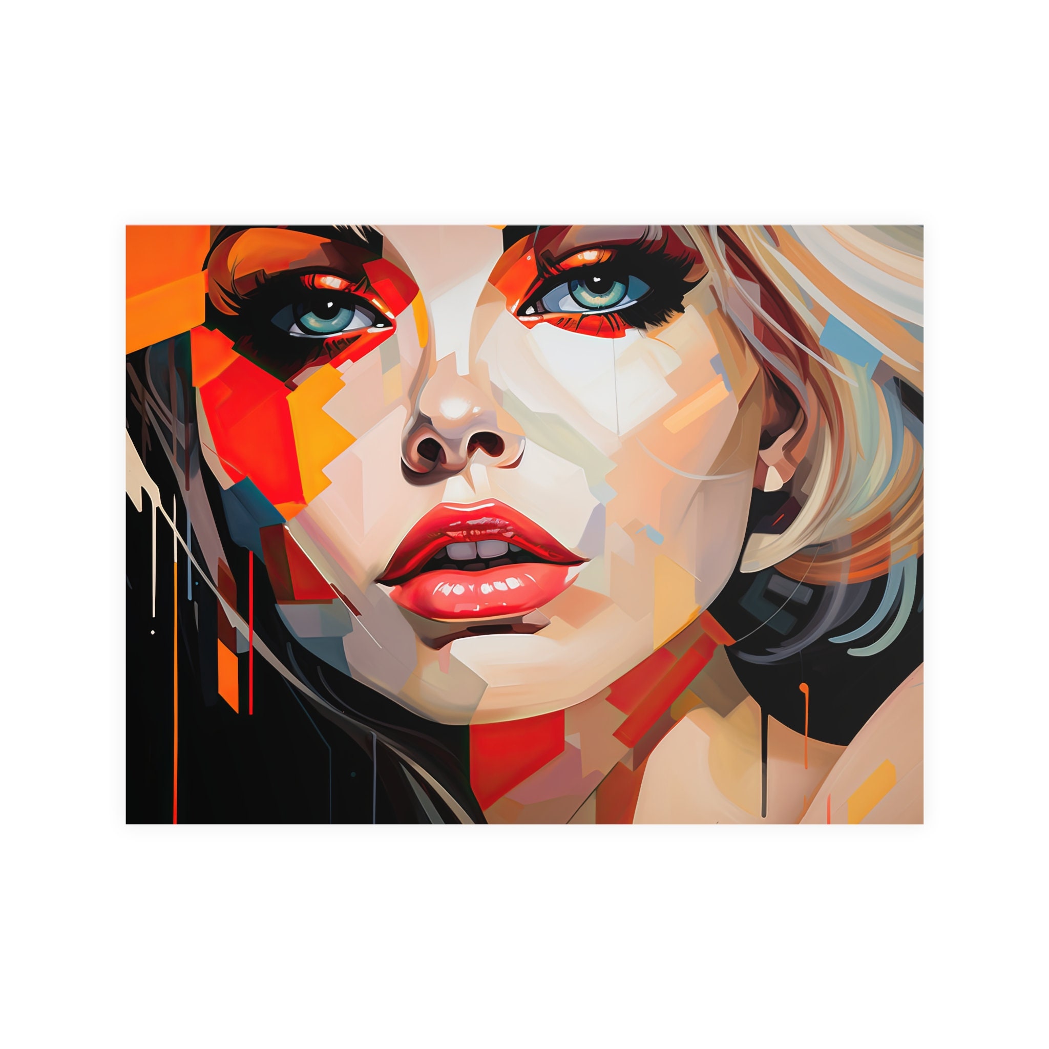 Tom Wesselman - Etsy