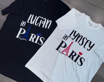 T-shirts personalised, Halloween, Christmas, Birthdays| Fanily Holidays, Hen/Stag do, School leavers, concert shirts