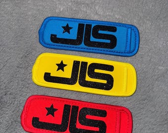 Ice pop/lolly sleeves, holders| PRIME INSPIRED| Childrens', Summer, Party favours| Gifts, Presents, Birthday, Stocking fillers