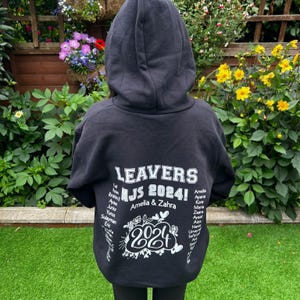 Unisex Hoodies personalisiert | Free Palästina/Gaza| Disneyland, Weihnachten, Geburtstag| ABC | Abgänger 25 / Abitur, Abschlussfeier | Arabische Namen
