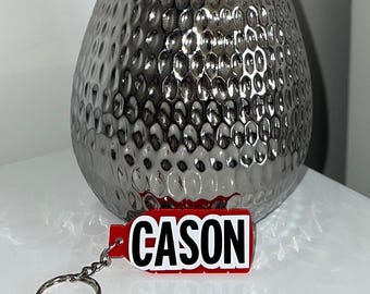 Prime bottle shape, acrylic keychains| Personalised gifts, Keyrings, Birthday favours, Christmas stocking Fillers| Childrens names, Unisex
