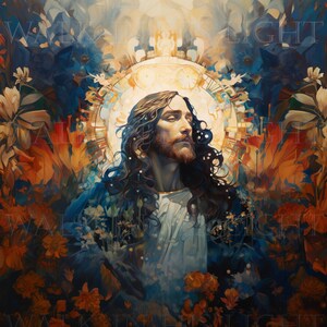 Thou Art The Christ