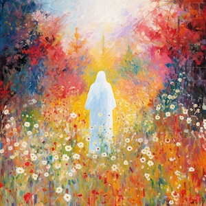 The Lamb of God