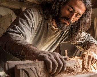The Carpenter