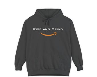 Felpa con cappuccio OG Enhanced / Rise and Grind