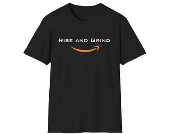 La maglietta OG / Rise and Grind