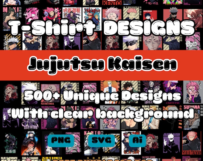 NEW Jujutsu Kaisen ID Cards Cute, Anime, Photocards - Etsy