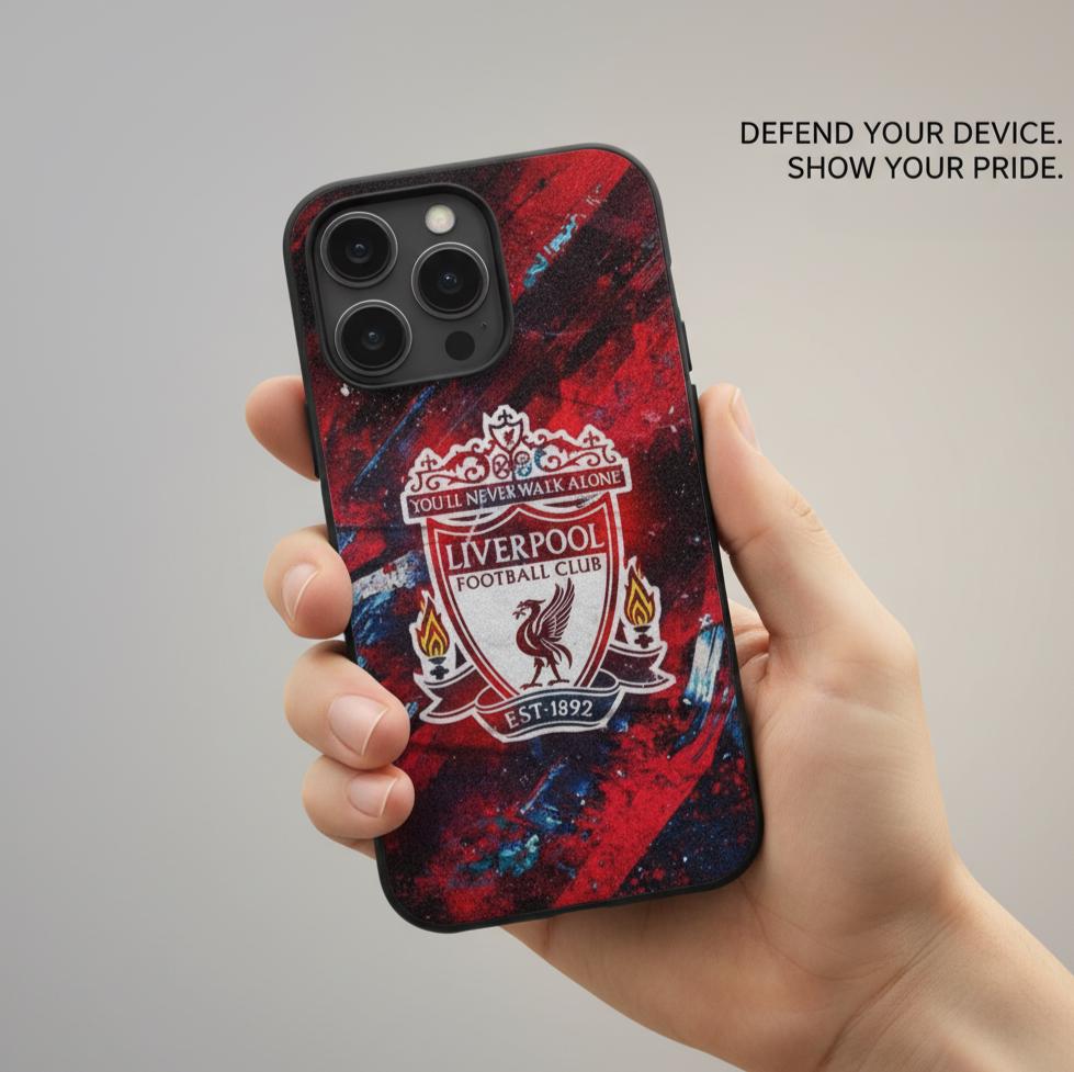 Headcase Designs Liverpool Fc Phone Case Iphone 11 Apple Iphone