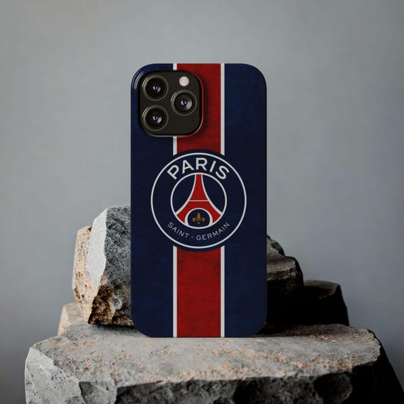 Paris Saint-germain Snap Case Unofficial - Phone Case Cover