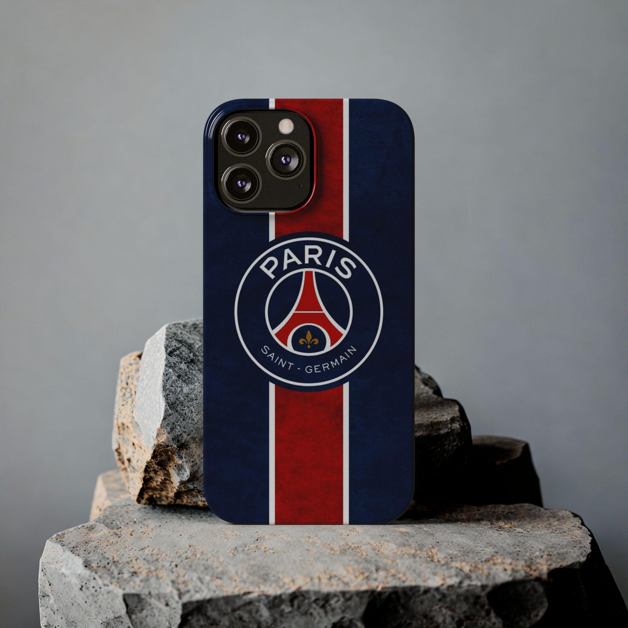 Casetify × PSG パリ・サンジェルマン　iPhone11用 Casetify × PSG パリ・サンジェルマン iPhone11用 PSG x CASETiFY