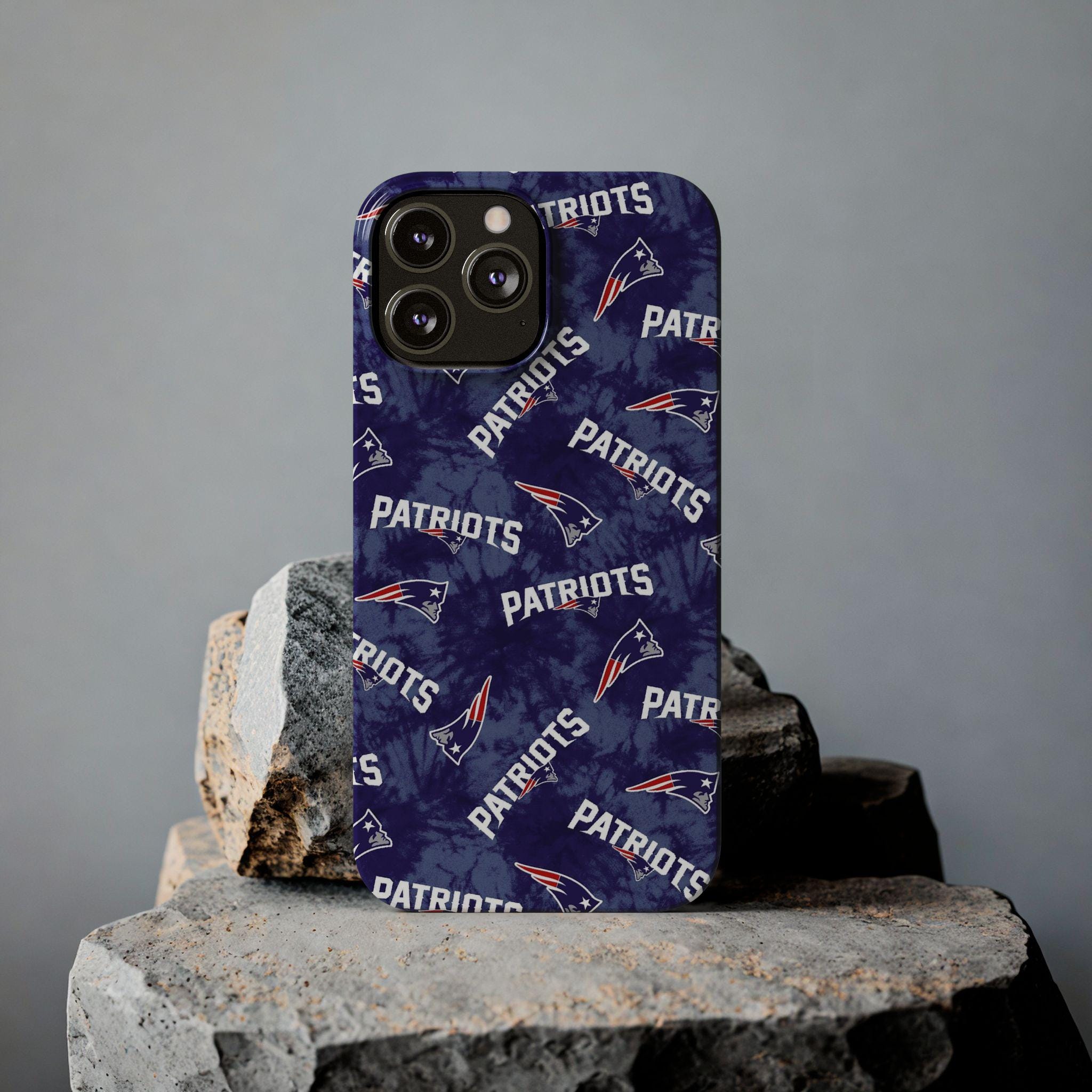 Patriots iPhone Case Australia