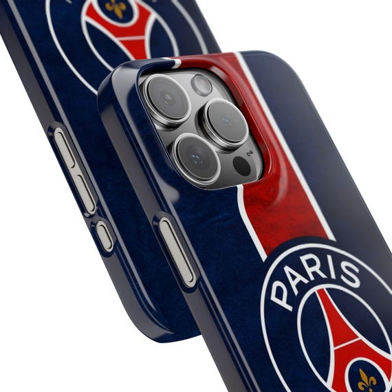 Casetify × PSG パリ・サンジェルマン　iPhone11用 CASETiFY × PSG】コラボコレクションが国内3月12日に発売予定