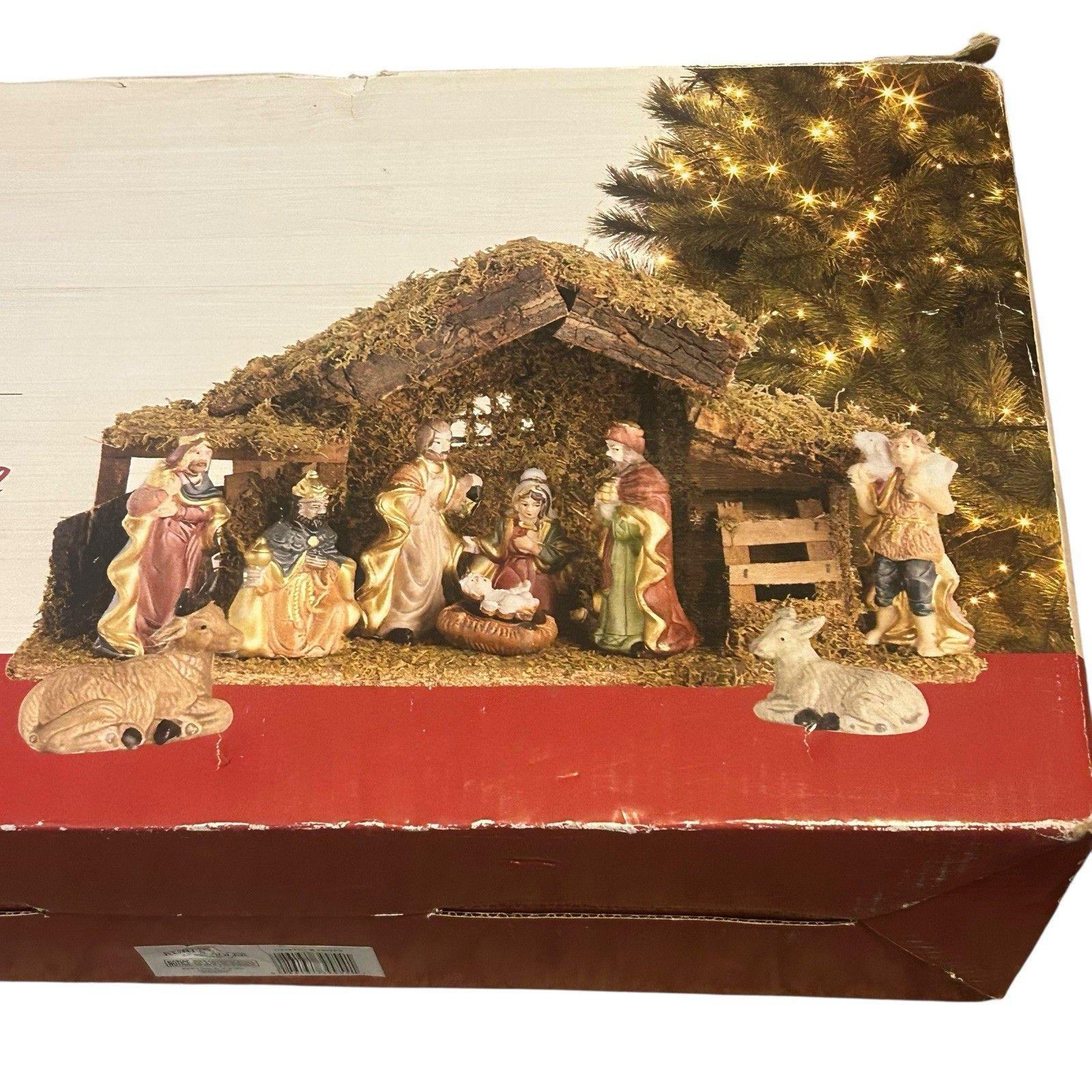 キリスト降誕セット - ビンテージ - Etsy 日本