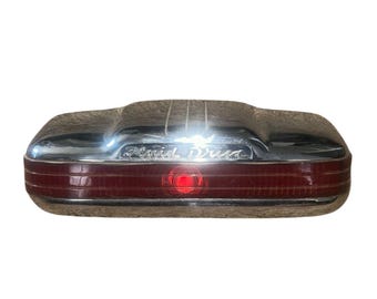 Chrysler Fluid Drive New Yorker Trunk Tail Light-afwerking 1946 47 48 CYH CB13723