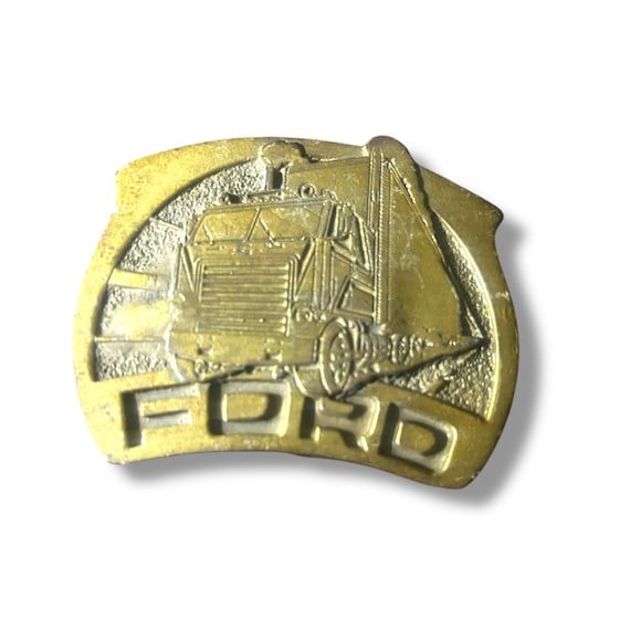 Tom Ford Cintura Logo Su - 187931 - Foto 3