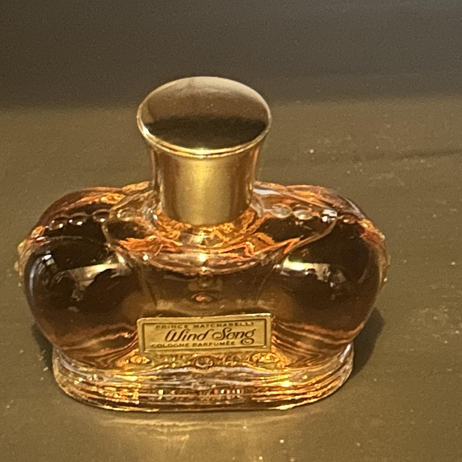 Prince Matchabelli Vintage Perfume - Etsy
