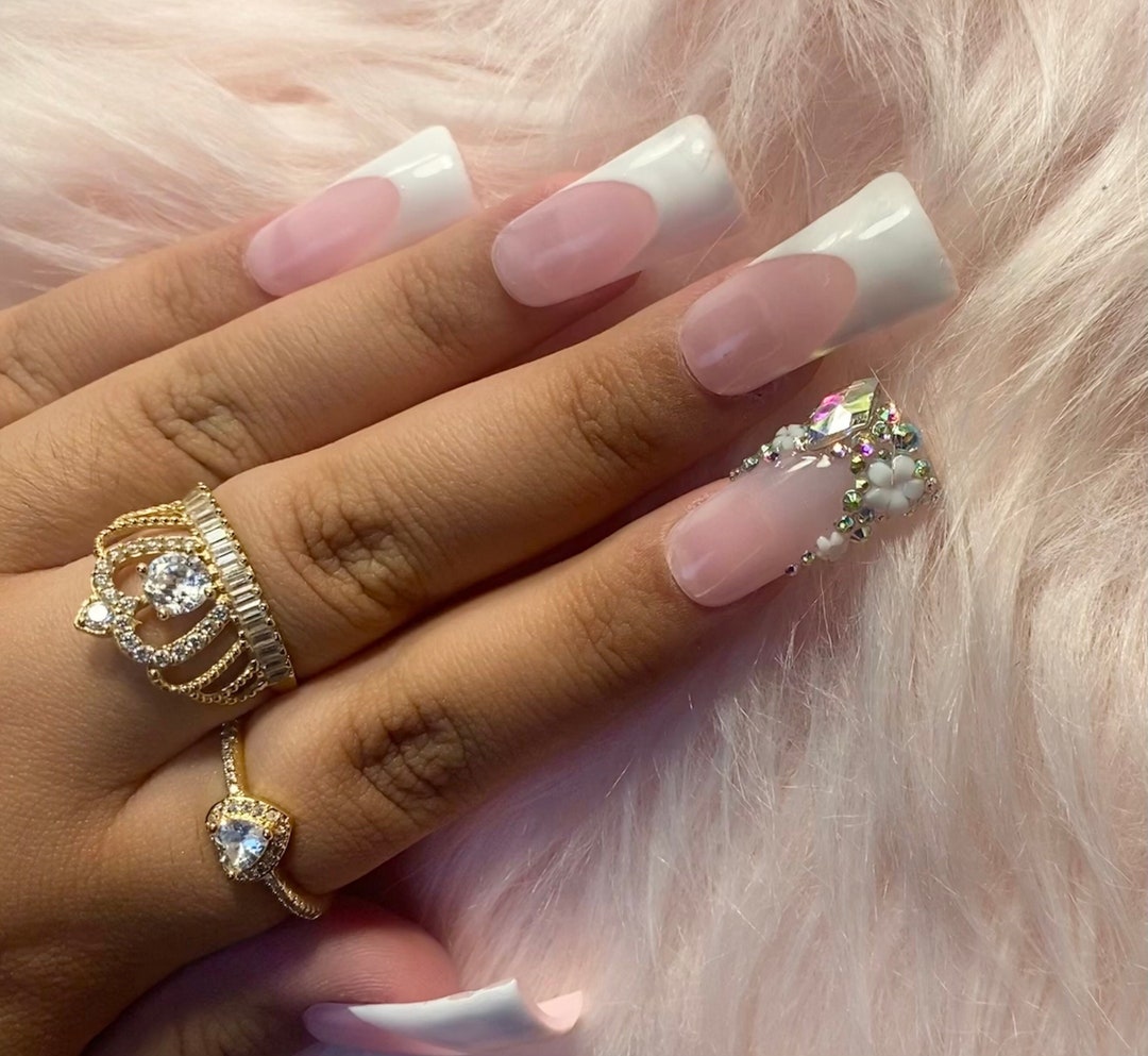 2000s Duck Nails - Etsy