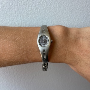 Vintage Christian Dior Watch