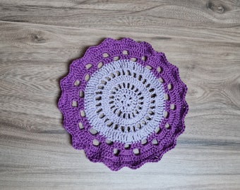 Small doilies in different colors Small Doily in different colors Decoration Decoration home accessories home accessories