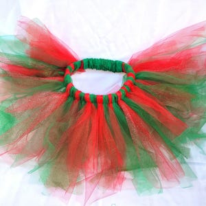 Christmas Tutu / Pets, Cats, Dogs Apparel
