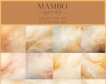 Creamy Fine Art Photoshop Texture Set, Photoshop Textures, Digital Overlay, Photoshop Editing Maternity Portrait, Wedding
