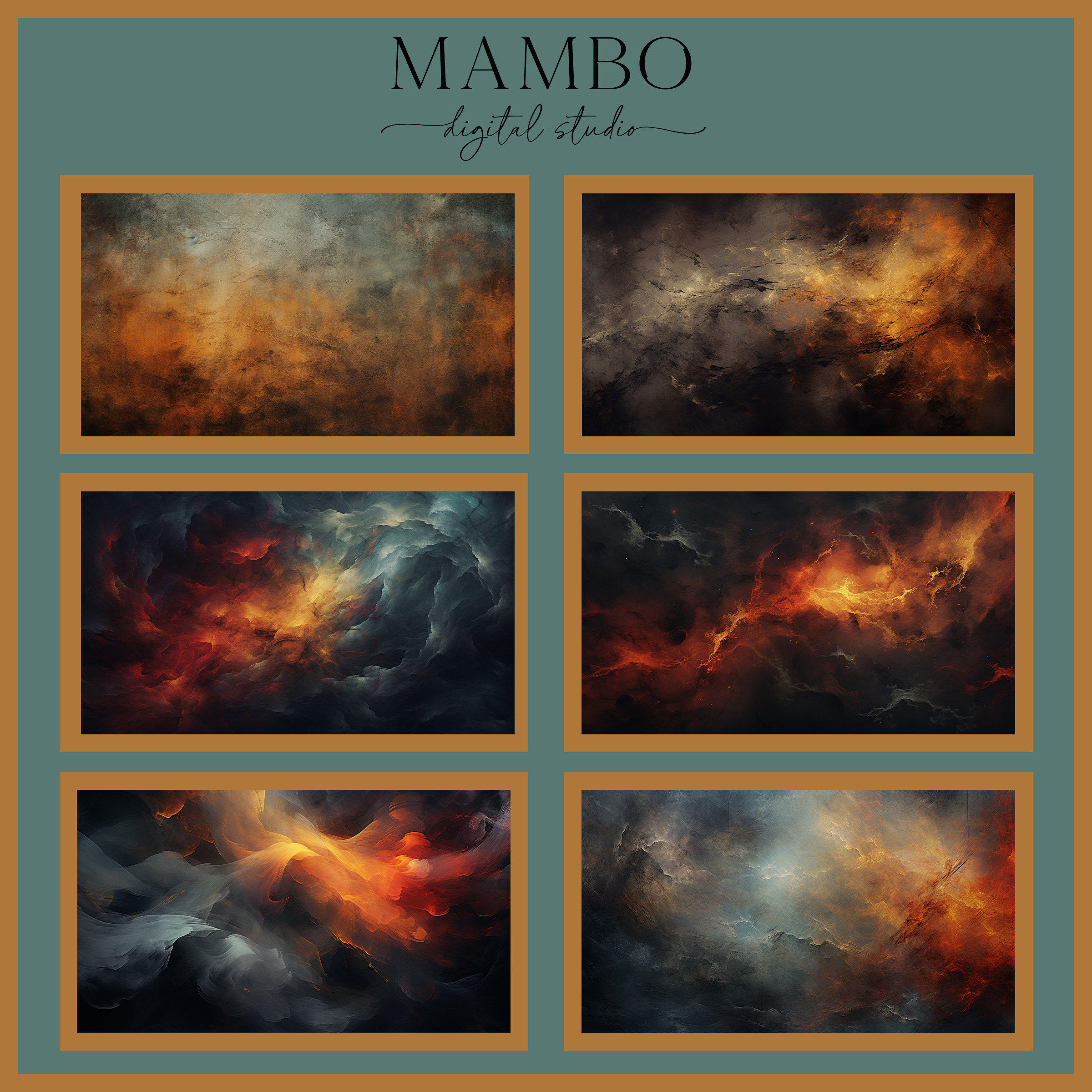 Photo Editing Texture Set Dark Fine Art Photoshop Texture Set, Photoshop Textures, Digital ...