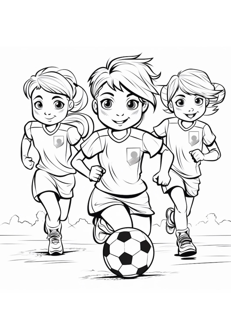 12-football-soccer-themed-colouring-pages-for-kids-etsy