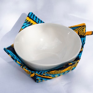 Przykrywka do miski, Miska do mikrofalówki, Podstawka pod zupę, Miska na lody, Koszyk na pokrywkę do miski, Przykrywki do miski Ankara, Prezent dla babci, Koszyk na pierniki,